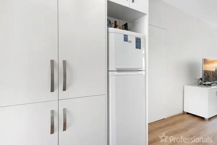 Fifth view of Homely unit listing, 12/34-48 Vin E Jones Memorial Drive, Rosslyn QLD 4703