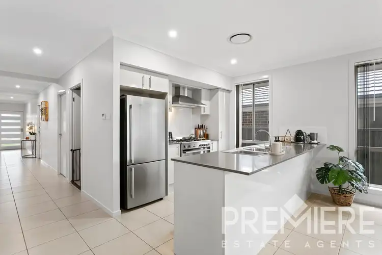 7 Richmond Road, Oran Park NSW 2570