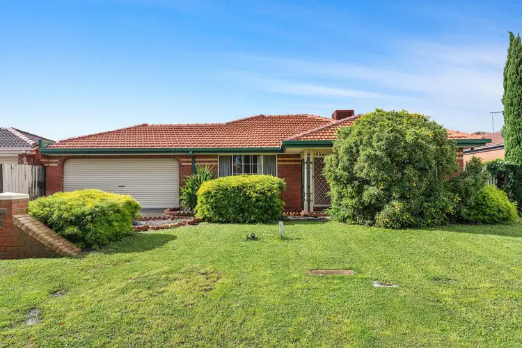 5 Stationmaster Close, Sydenham VIC 3037