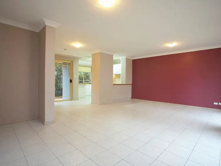 Second view of Homely townhouse listing, Address available on request