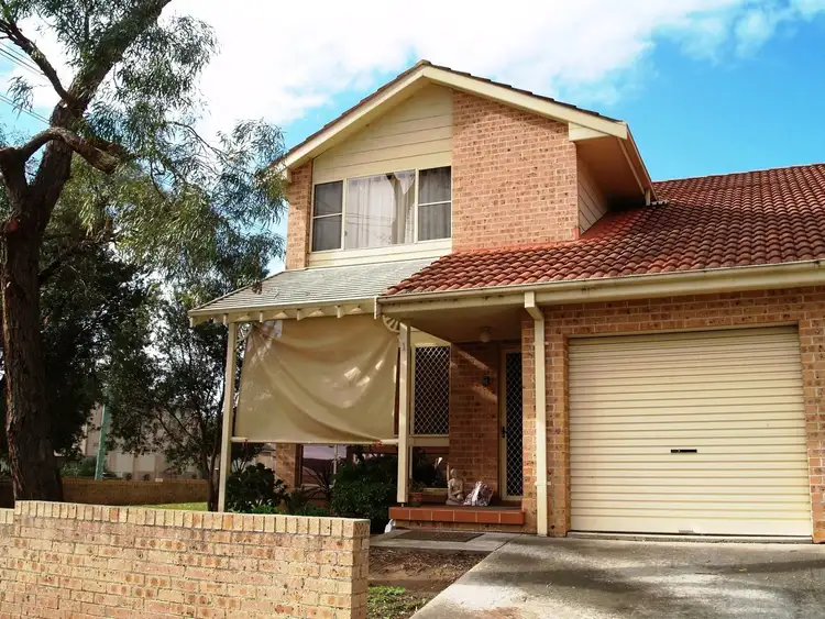 Main view of Homely townhouse listing, Address available on request