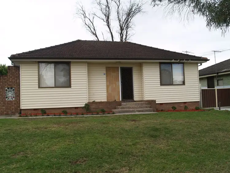 Address available on request