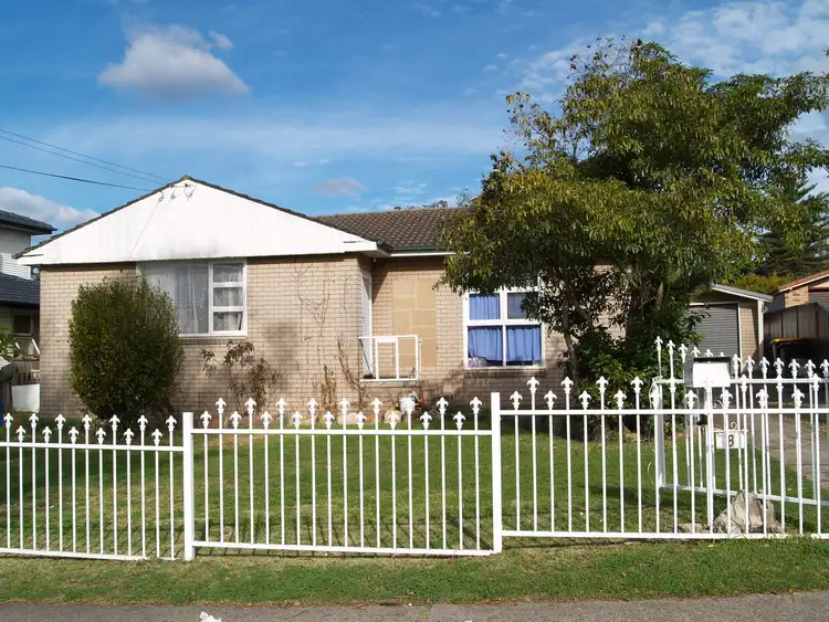 Address available on request