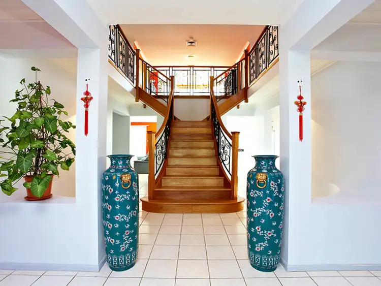 Address available on request