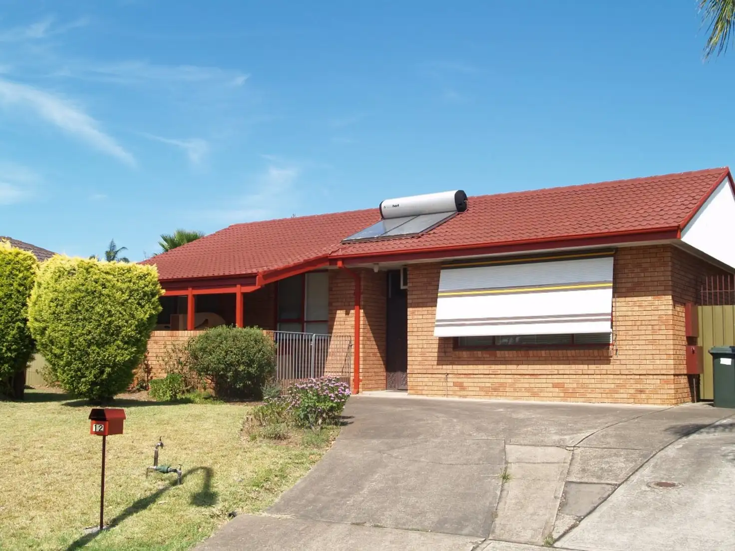 Main view of Homely house listing, 12 Atlanta Place, Casula NSW 2170