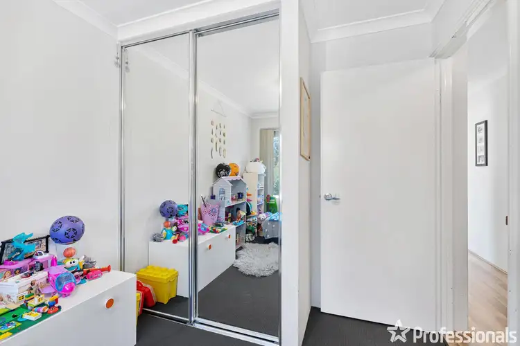 Third view of Homely house listing, 5 Maiyu Street, Kenwick WA 6107