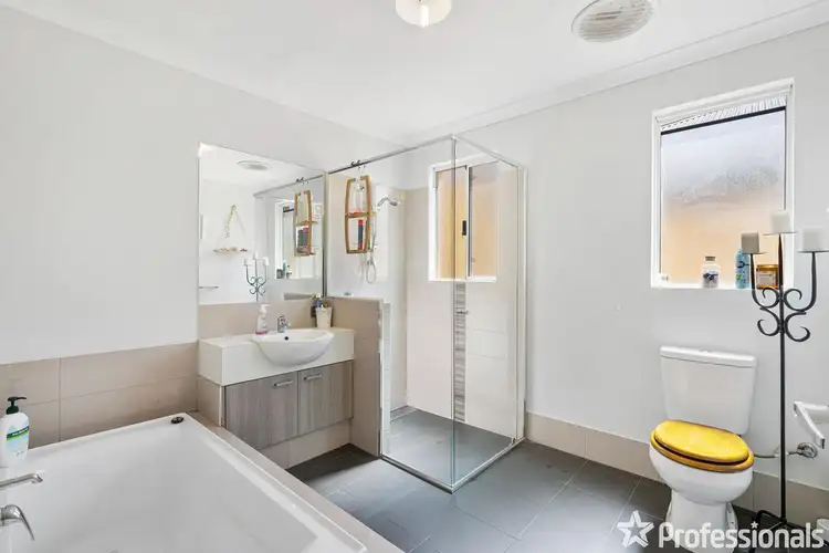 Fifth view of Homely house listing, 5 Maiyu Street, Kenwick WA 6107