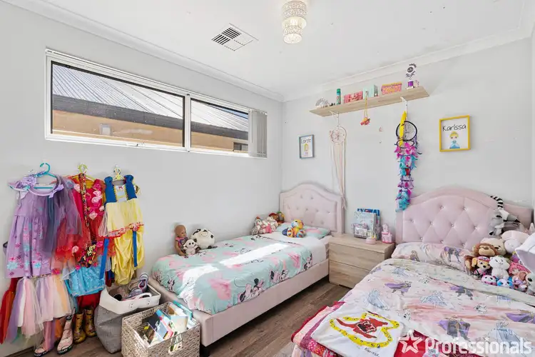 Sixth view of Homely house listing, 5 Maiyu Street, Kenwick WA 6107