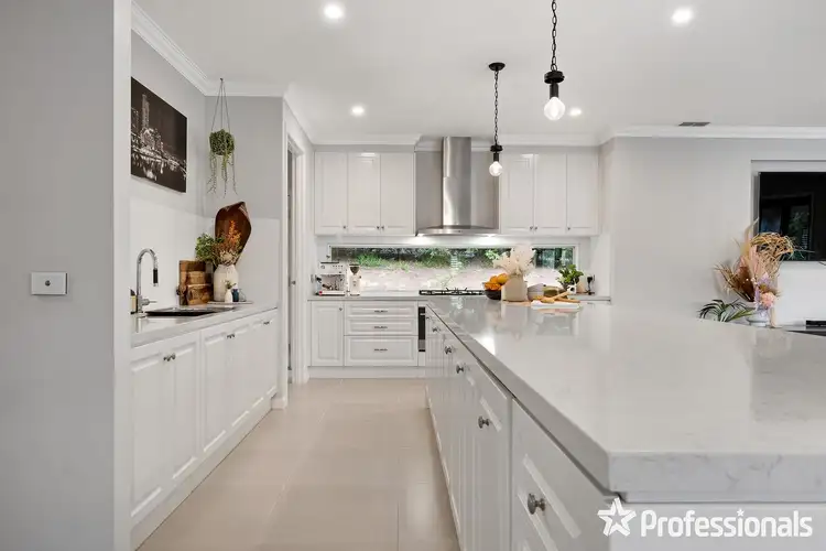 Fourth view of Homely house listing, 90 Stradbroke Road, Montrose VIC 3765
