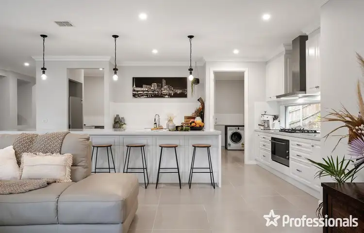 Sixth view of Homely house listing, 90 Stradbroke Road, Montrose VIC 3765