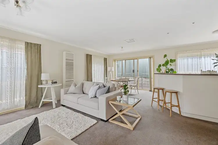 Third view of Homely house listing, 4/1 Curtin Street, Flora Hill VIC 3550
