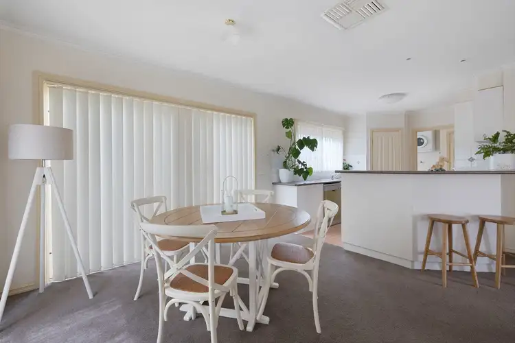 Fifth view of Homely house listing, 4/1 Curtin Street, Flora Hill VIC 3550