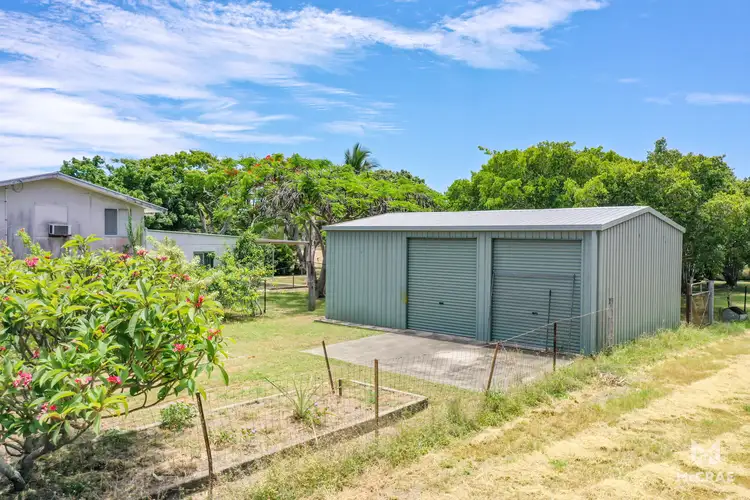 Fourth view of Homely house listing, 60 Avoca Road, Bowen QLD 4805