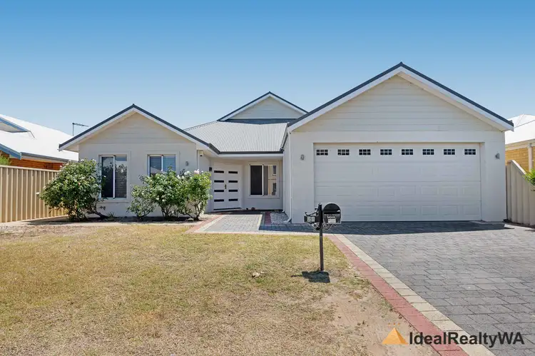 28 Alaska Crescent, Southern River WA 6110