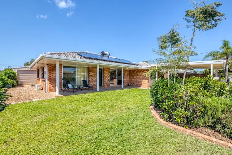 20 Paradise Parade, Bongaree QLD 4507