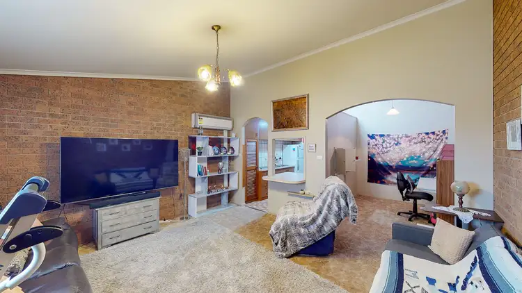 Second view of Homely townhouse listing, 7/90 Beveridge Street, Swan Hill VIC 3585