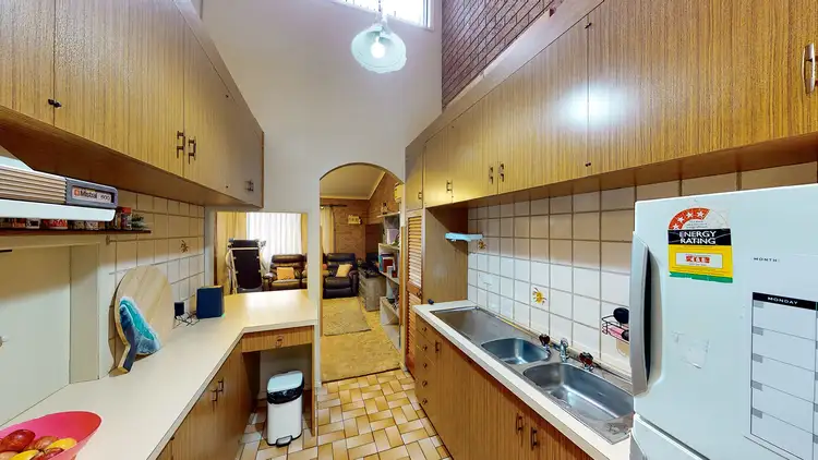 Fifth view of Homely townhouse listing, 7/90 Beveridge Street, Swan Hill VIC 3585