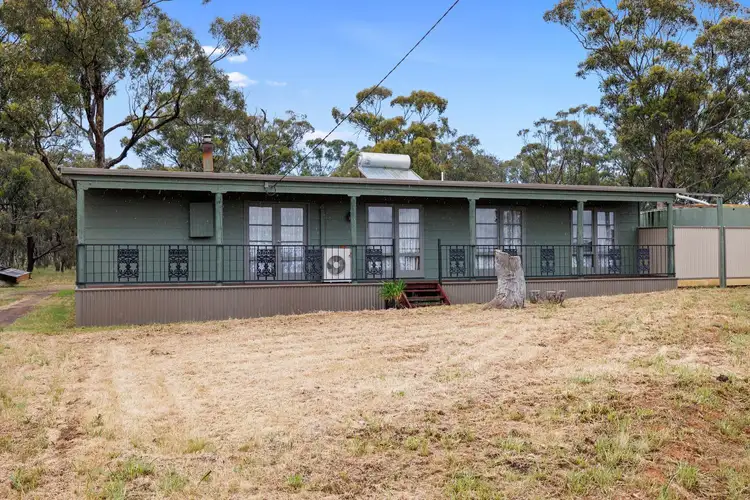 2227 Wimmera Highway, Newbridge VIC 3551