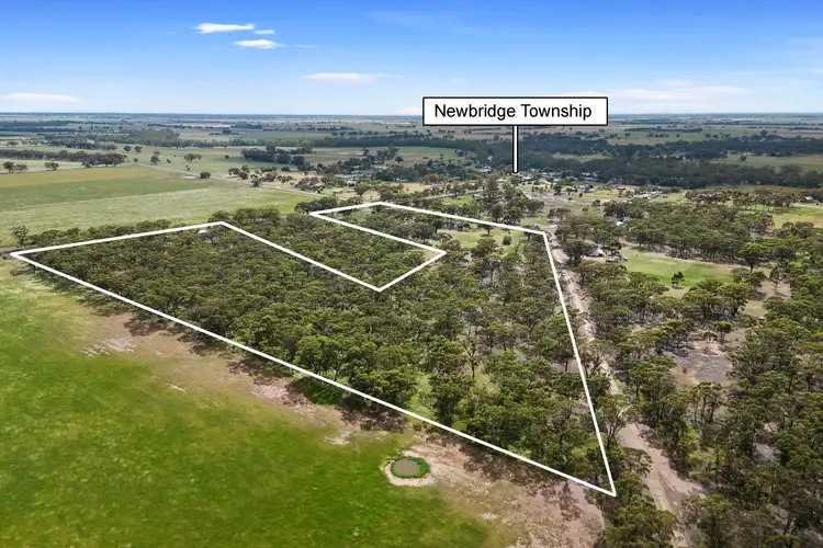 Second view of Homely house listing, 2227 Wimmera Highway, Newbridge VIC 3551