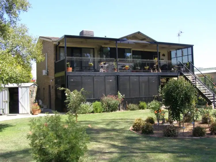 Third view of Homely house listing, 25 Ponting Street, Tatura VIC 3616