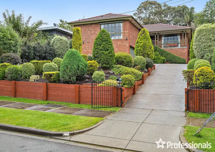 14 Rolling Hills Road, Chirnside Park VIC 3116