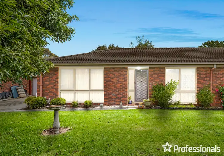 2/29-33 Elmhurst Road, Bayswater VIC 3153