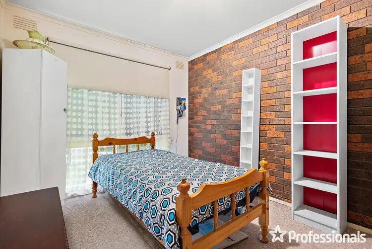 Fifth view of Homely unit listing, 2/29-33 Elmhurst Road, Bayswater VIC 3153