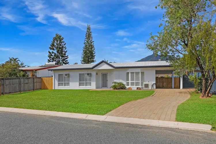 11 Somerset Close, Bentley Park QLD 4869