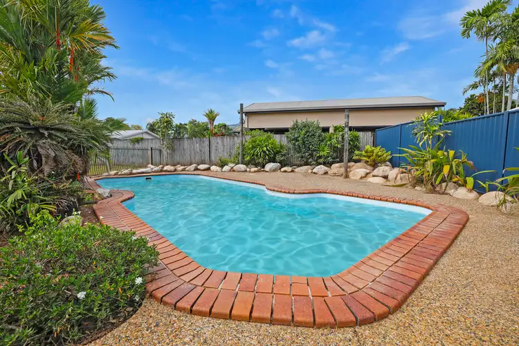 Fourth view of Homely house listing, 11 Somerset Close, Bentley Park QLD 4869