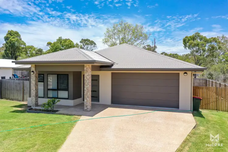 35 Sapphire Crescent