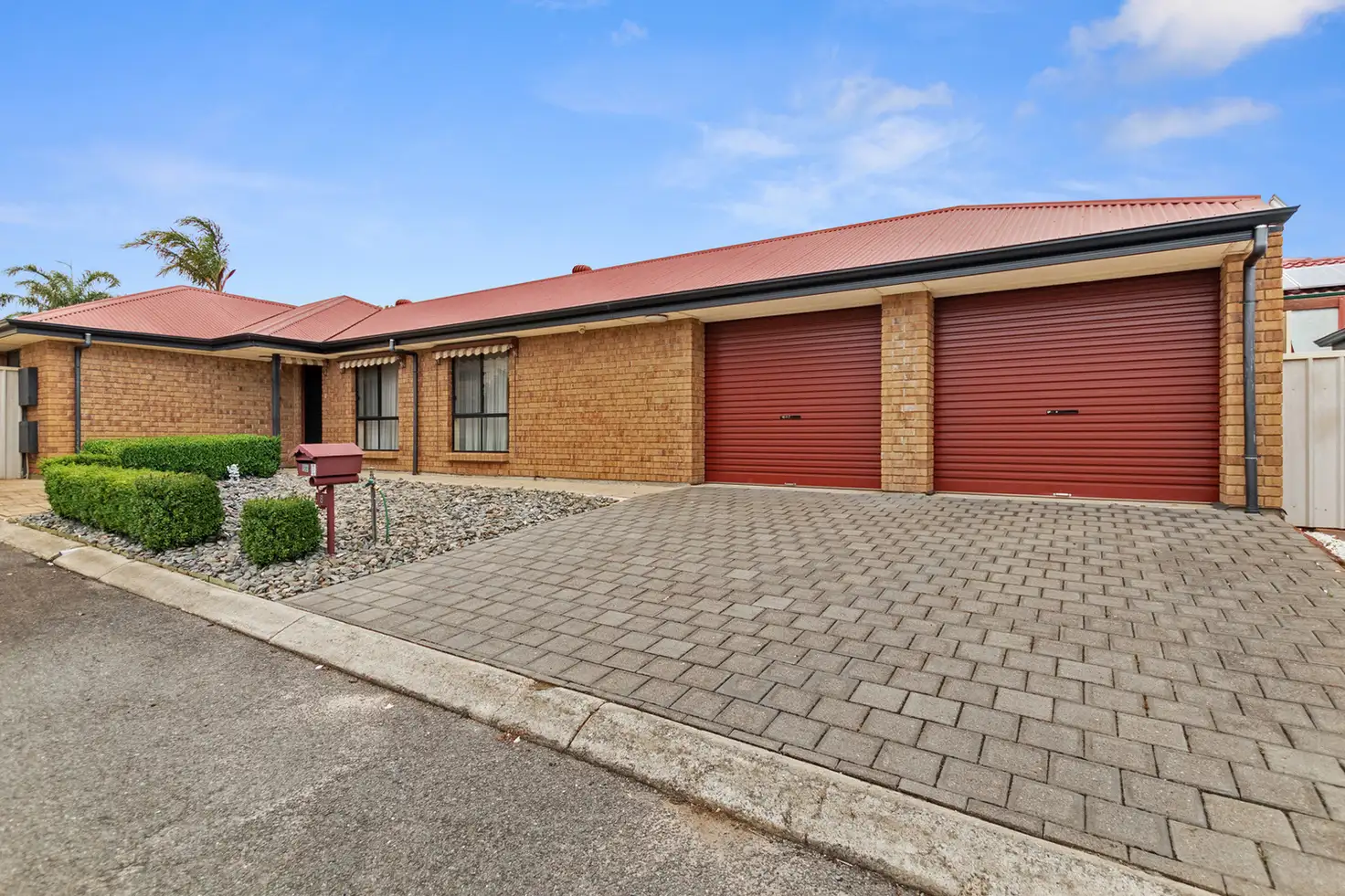 Main view of Homely house listing, 8/270 Main South Road, Hackham SA 5163