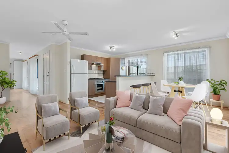 Third view of Homely house listing, 8/270 Main South Road, Hackham SA 5163