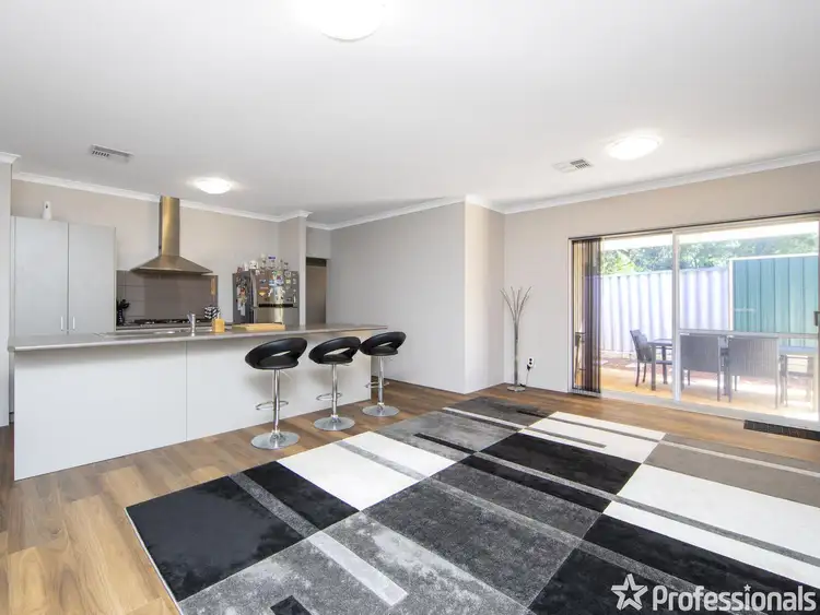 Third view of Homely house listing, 35a Western Avenue, High Wycombe WA 6057