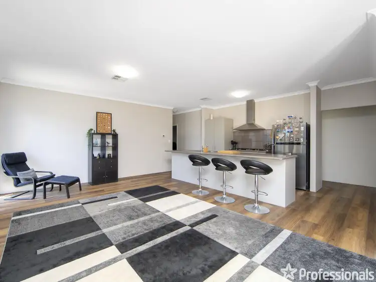 Fourth view of Homely house listing, 35a Western Avenue, High Wycombe WA 6057