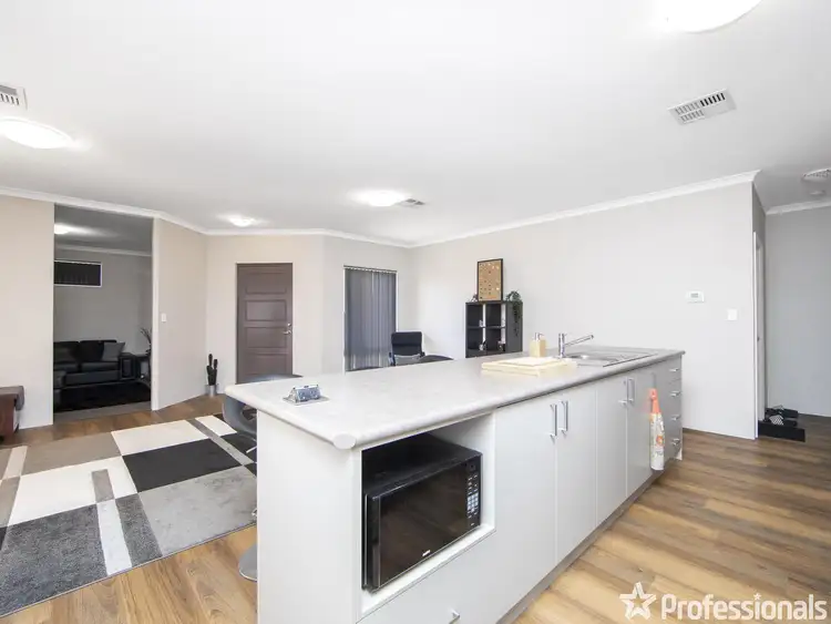 Sixth view of Homely house listing, 35a Western Avenue, High Wycombe WA 6057