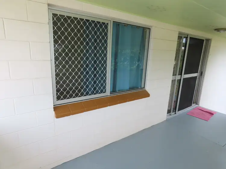 Second view of Homely unit listing, 4/10A Don Street, Bowen QLD 4805