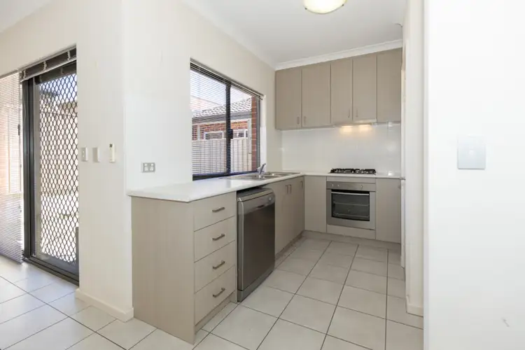 Second view of Homely house listing, 4/38 Heritage Park Drive, Baldivis WA 6171
