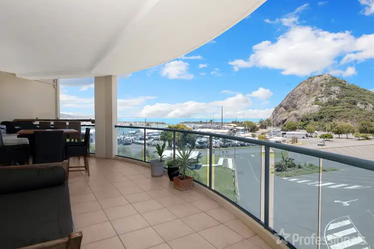 Main view of Homely unit listing, 1/12-14 Breakwater Drive, Rosslyn QLD 4703