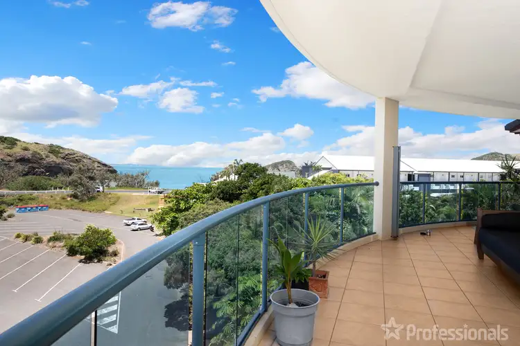 Second view of Homely unit listing, 1/12-14 Breakwater Drive, Rosslyn QLD 4703