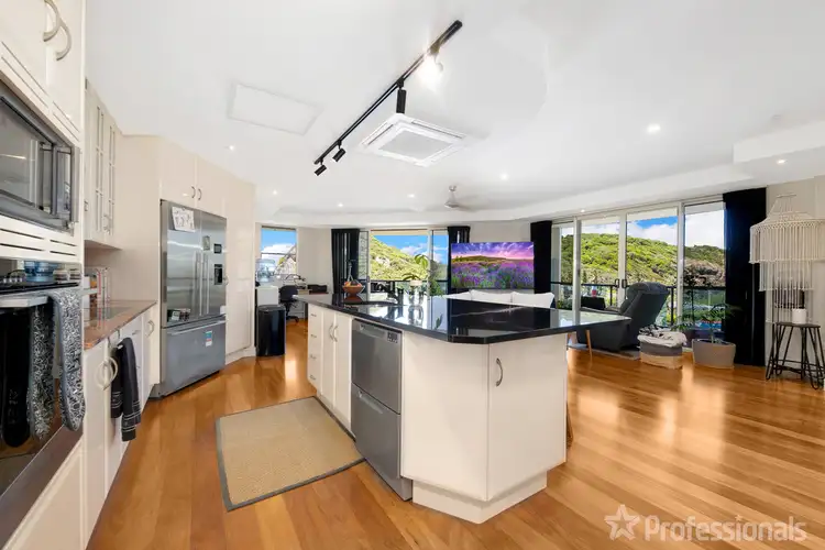 Third view of Homely unit listing, 1/12-14 Breakwater Drive, Rosslyn QLD 4703