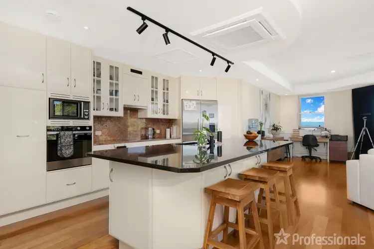 Fifth view of Homely unit listing, 1/12-14 Breakwater Drive, Rosslyn QLD 4703