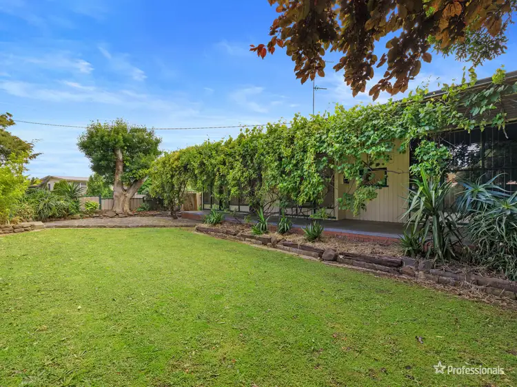 Main view of Homely house listing, 110 Inkerman Street, Maryborough VIC 3465