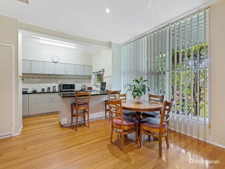 Fifth view of Homely house listing, 110 Inkerman Street, Maryborough VIC 3465