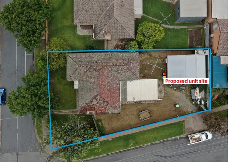 Fifth view of Homely house listing, 47 Annerley Avenue, Shepparton VIC 3630