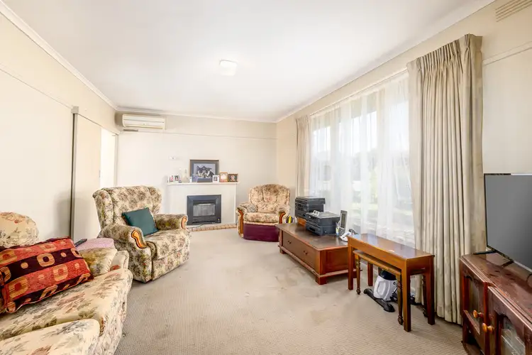 Sixth view of Homely house listing, 47 Annerley Avenue, Shepparton VIC 3630