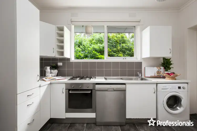 Second view of Homely unit listing, 6/2 Tattenham Street, Caulfield East VIC 3145