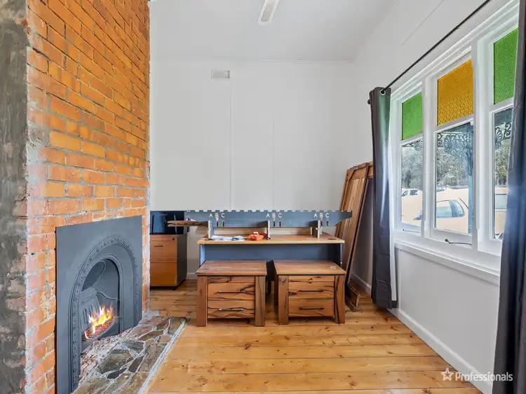 Third view of Homely house listing, 23 Fraser Street, Maryborough VIC 3465