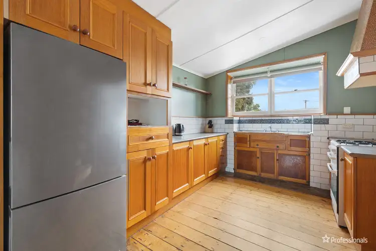 Sixth view of Homely house listing, 23 Fraser Street, Maryborough VIC 3465