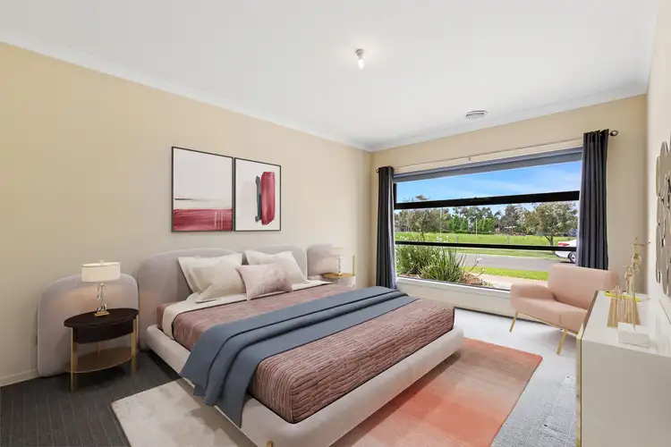 Sixth view of Homely house listing, 28 Foyle Crescent, Weir Views VIC 3338