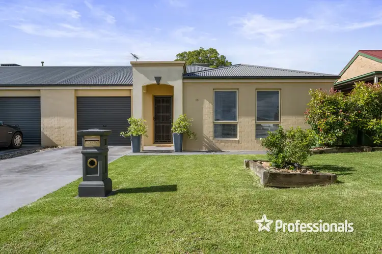 10 Butterworth Place, Wodonga VIC 3690